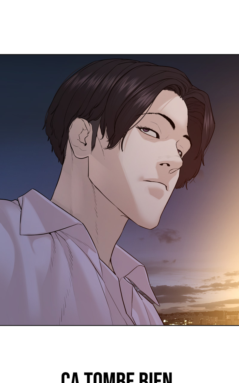 Read How To Fight vf Manga Online