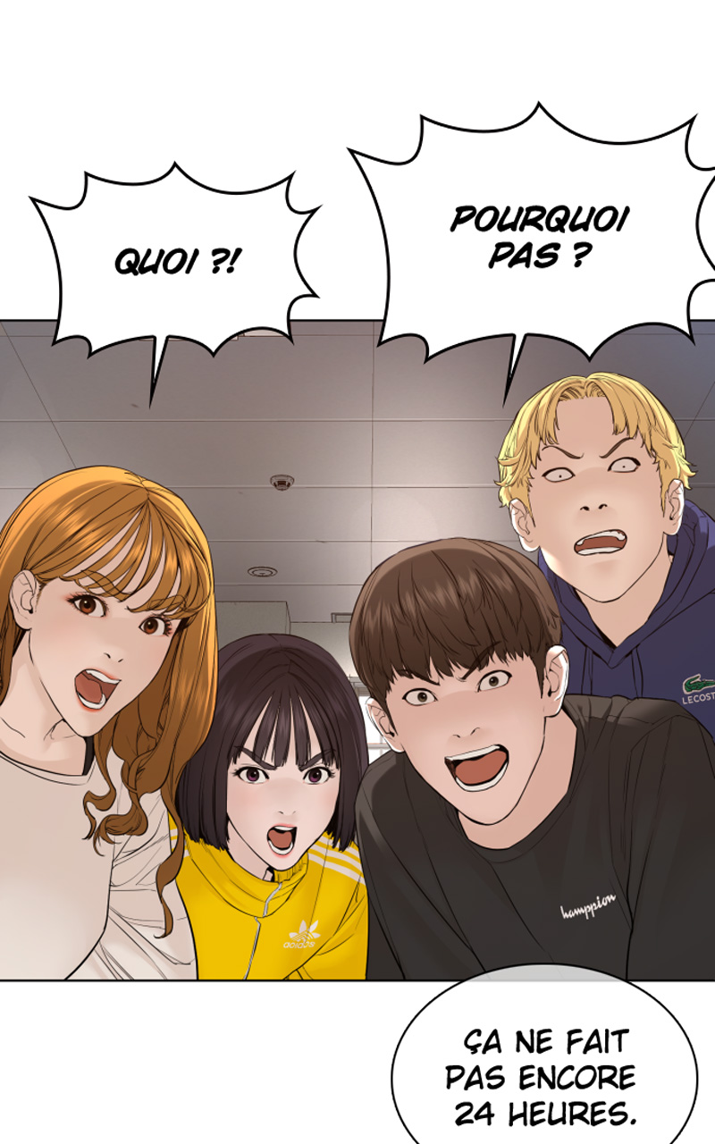 Read How To Fight vf Manga Online