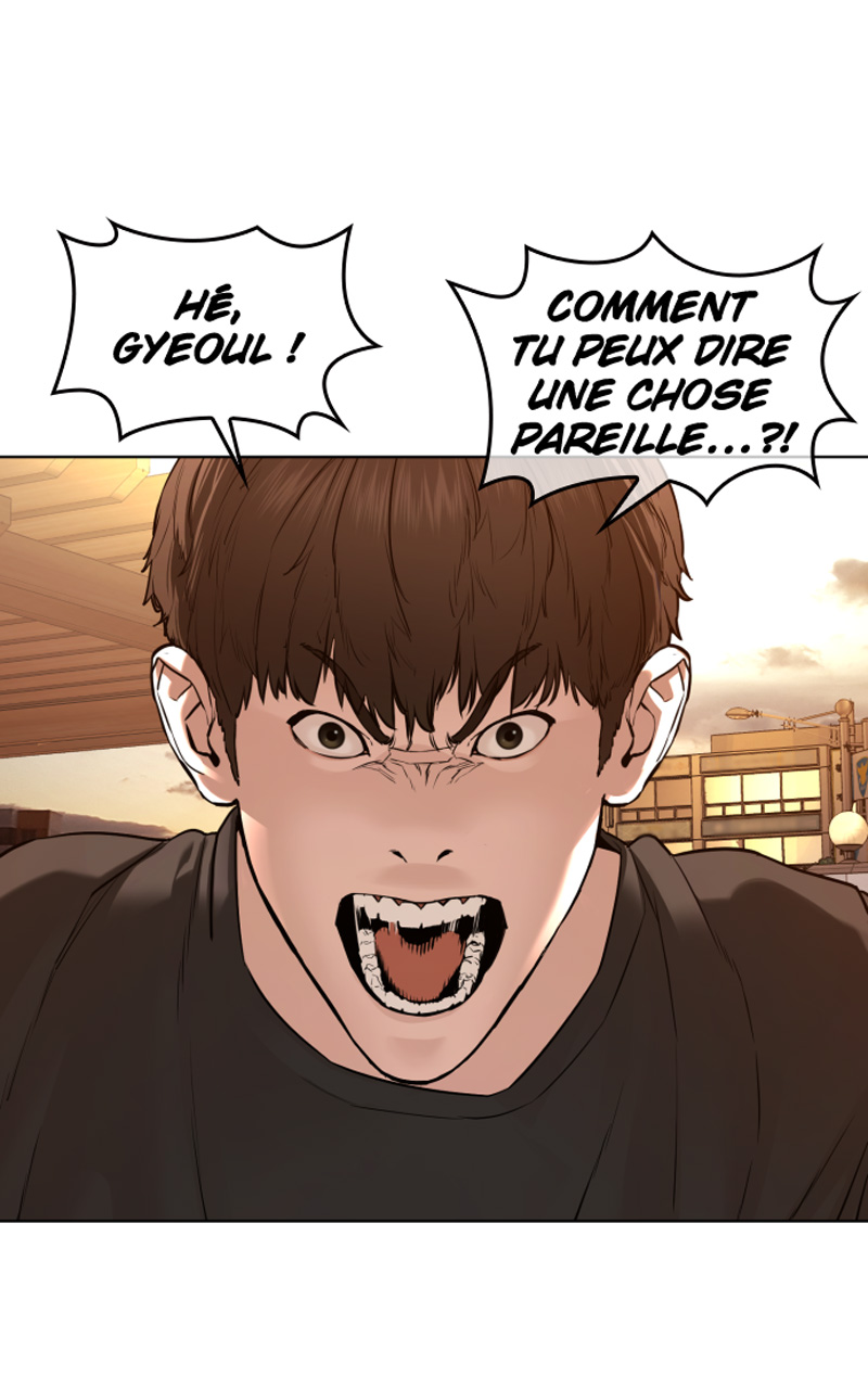 Read How To Fight vf Manga Online