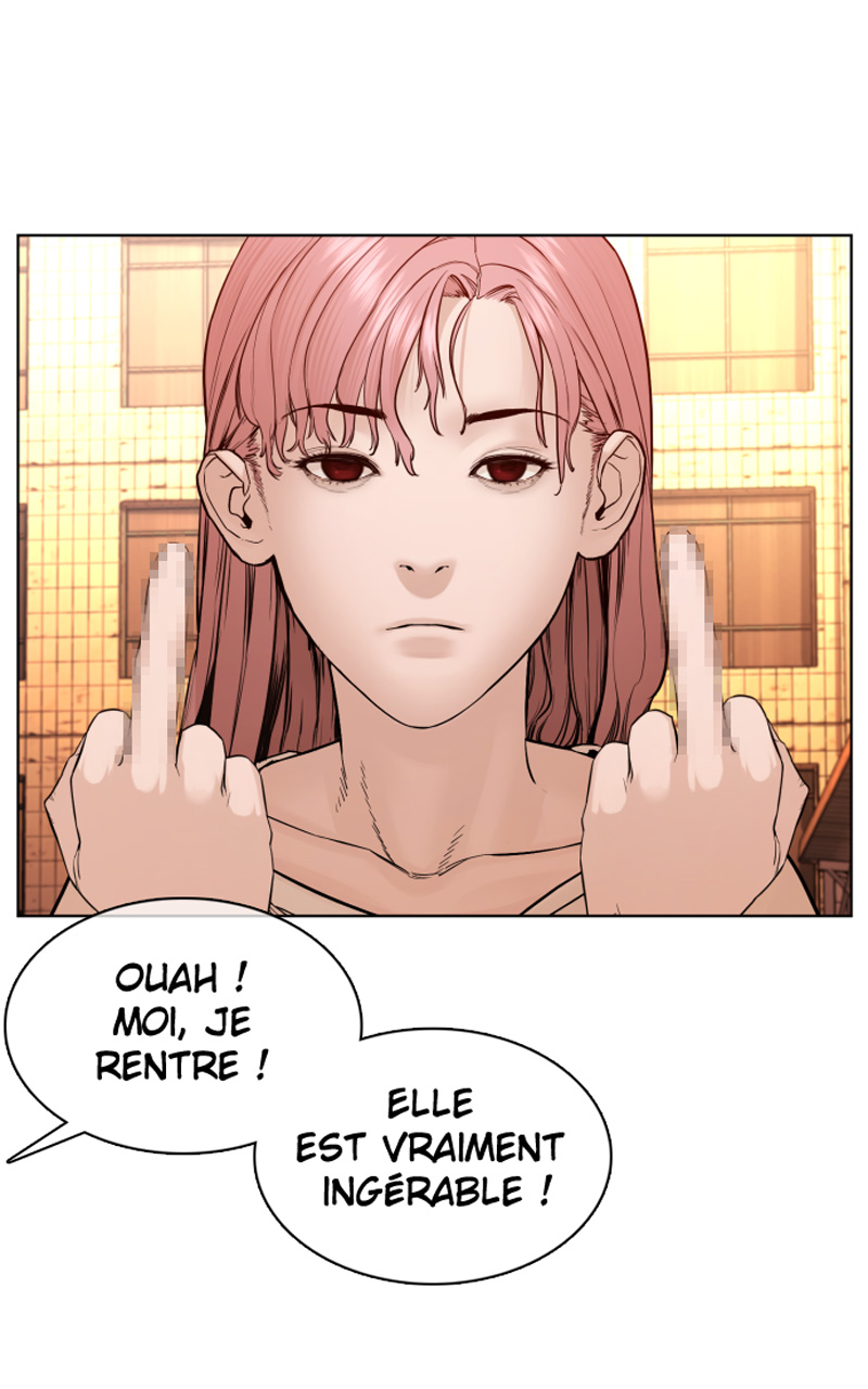 Read How To Fight vf Manga Online