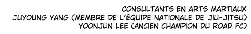 Read How To Fight vf Manga Online