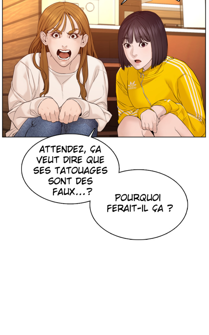 Read How To Fight vf Manga Online