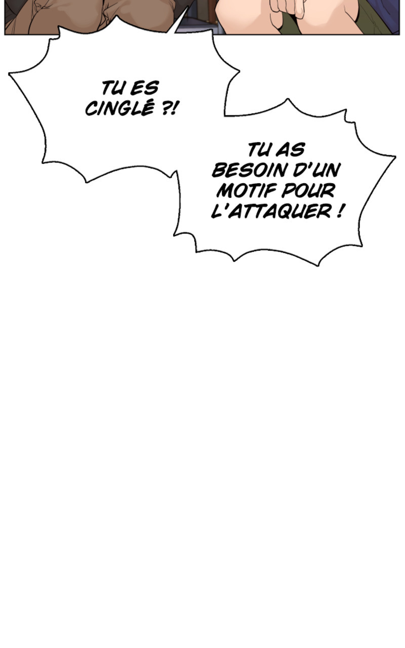 Read How To Fight vf Manga Online