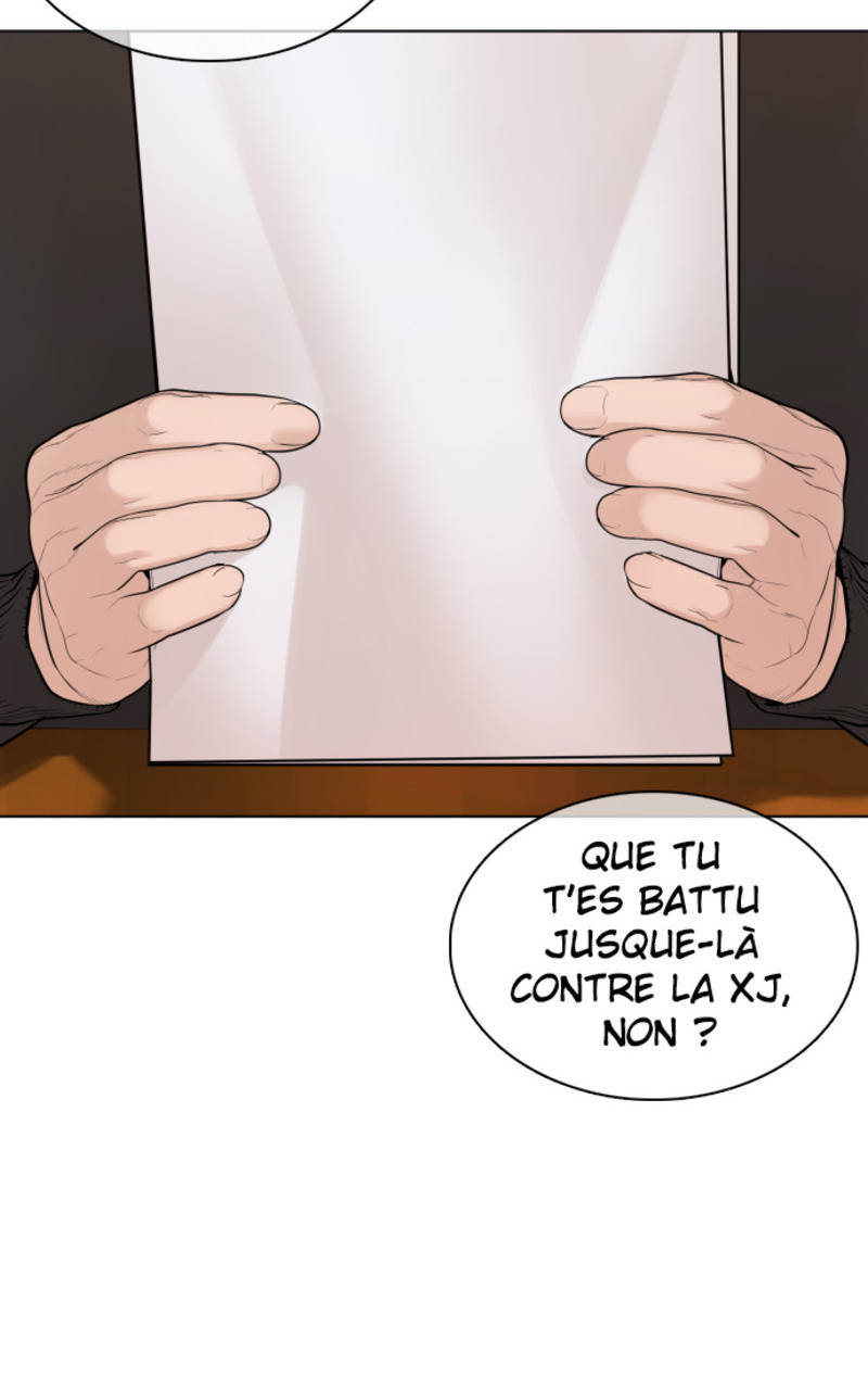 Read How To Fight vf Manga Online