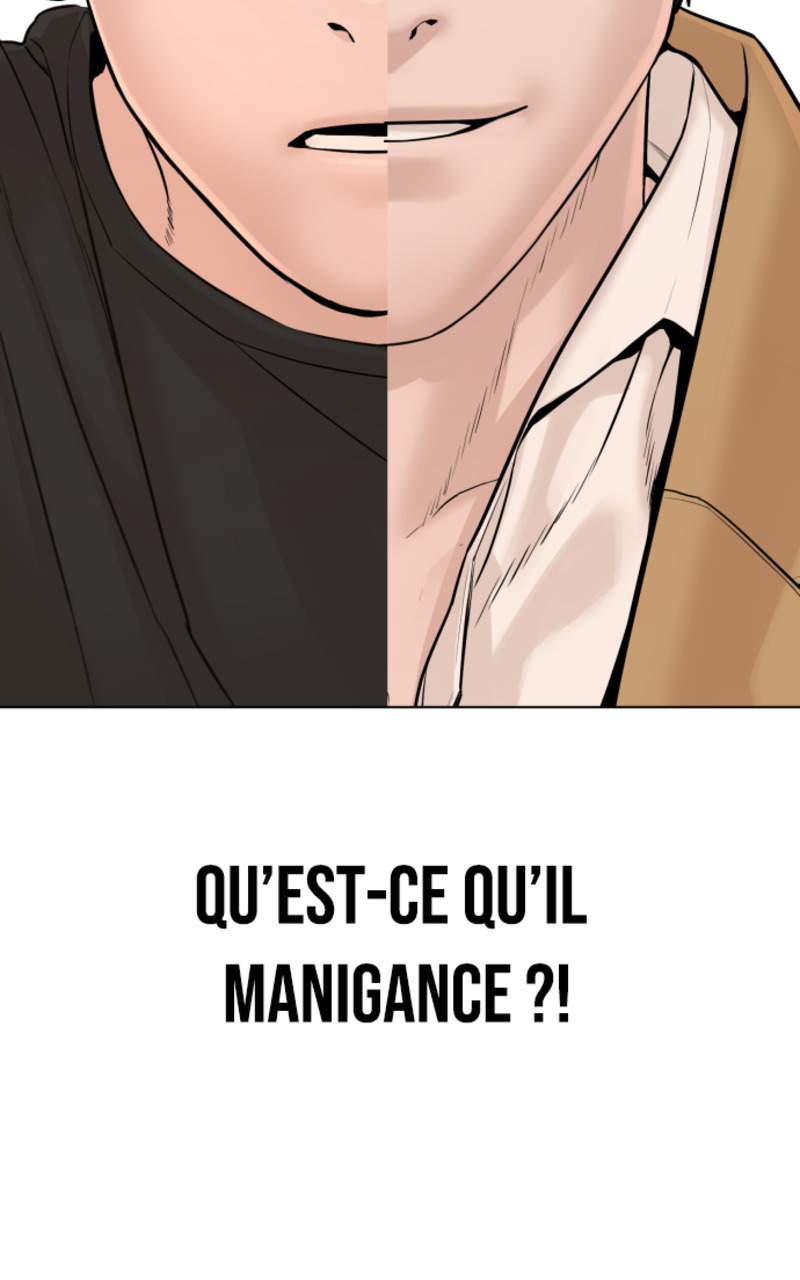 Read How To Fight vf Manga Online
