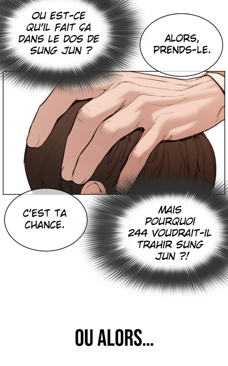 Read How To Fight vf Manga Online