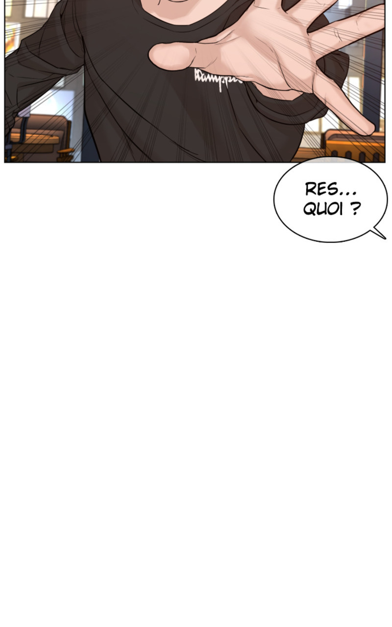 Read How To Fight vf Manga Online