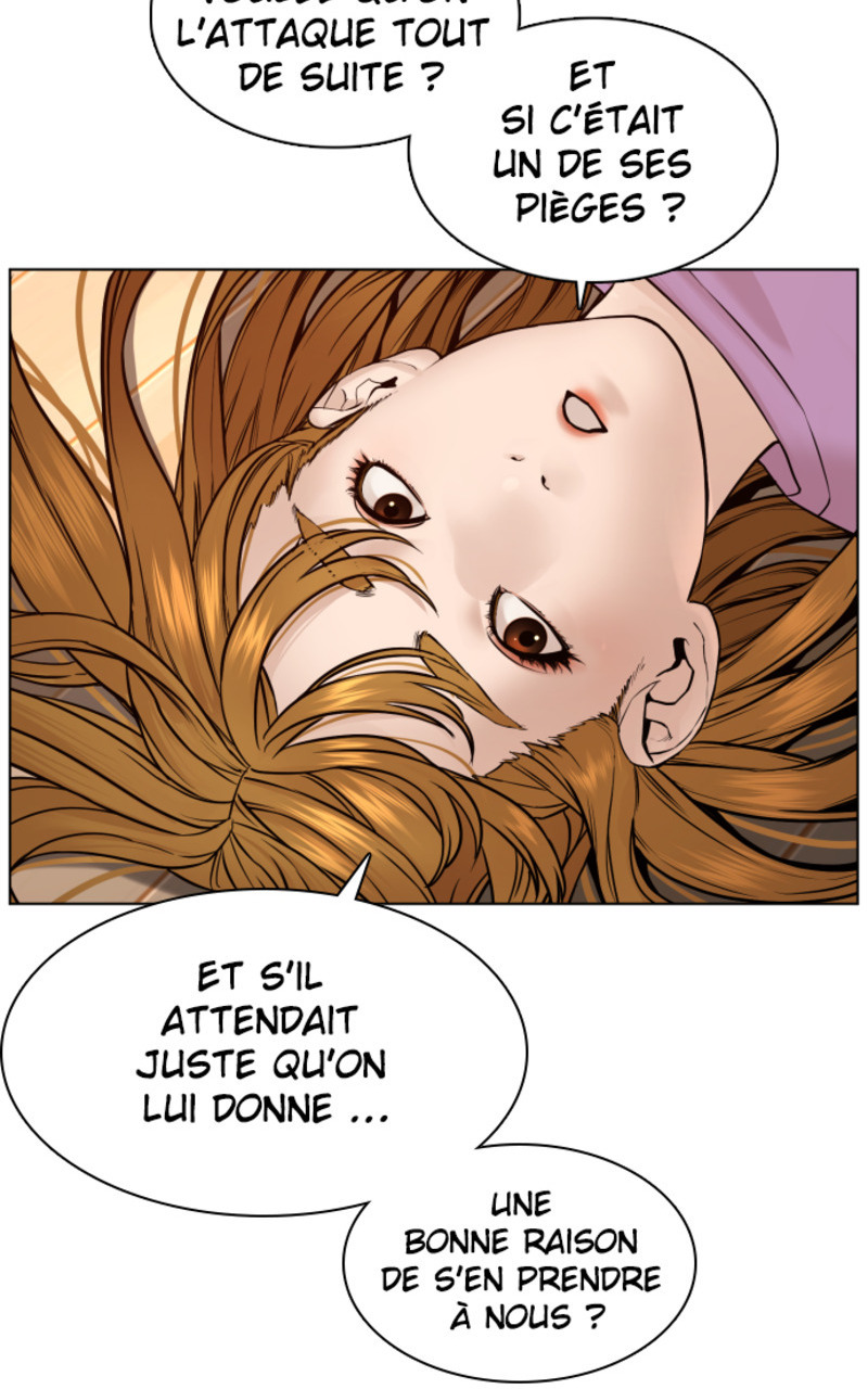 Read How To Fight vf Manga Online