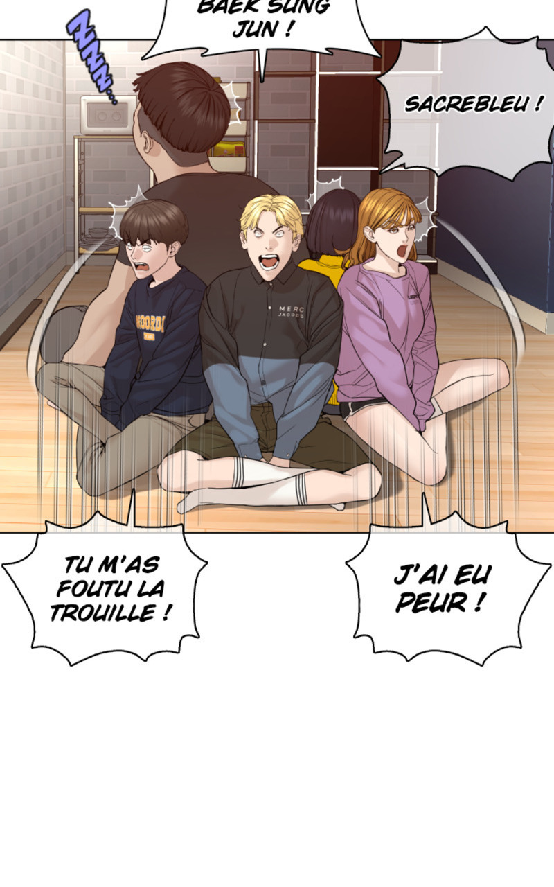 Read How To Fight vf Manga Online