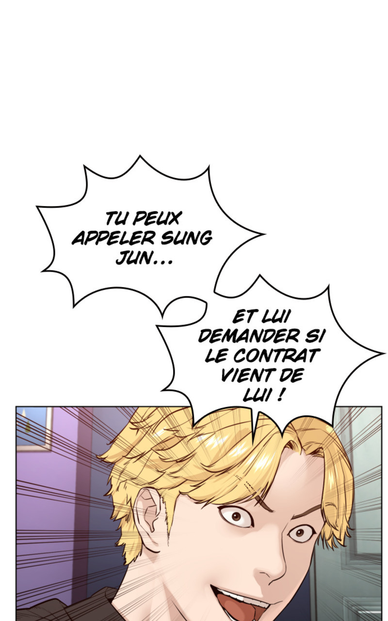 Read How To Fight vf Manga Online