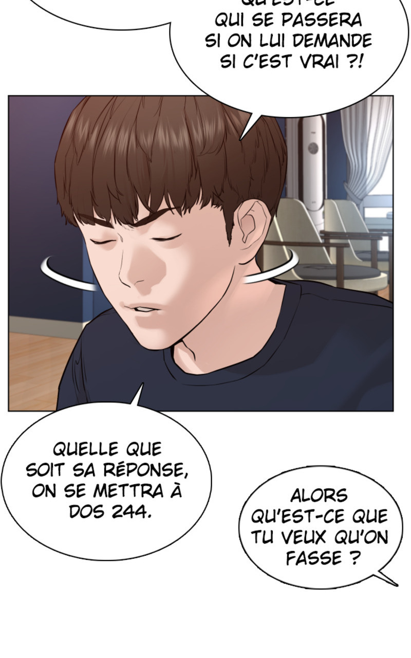 Read How To Fight vf Manga Online