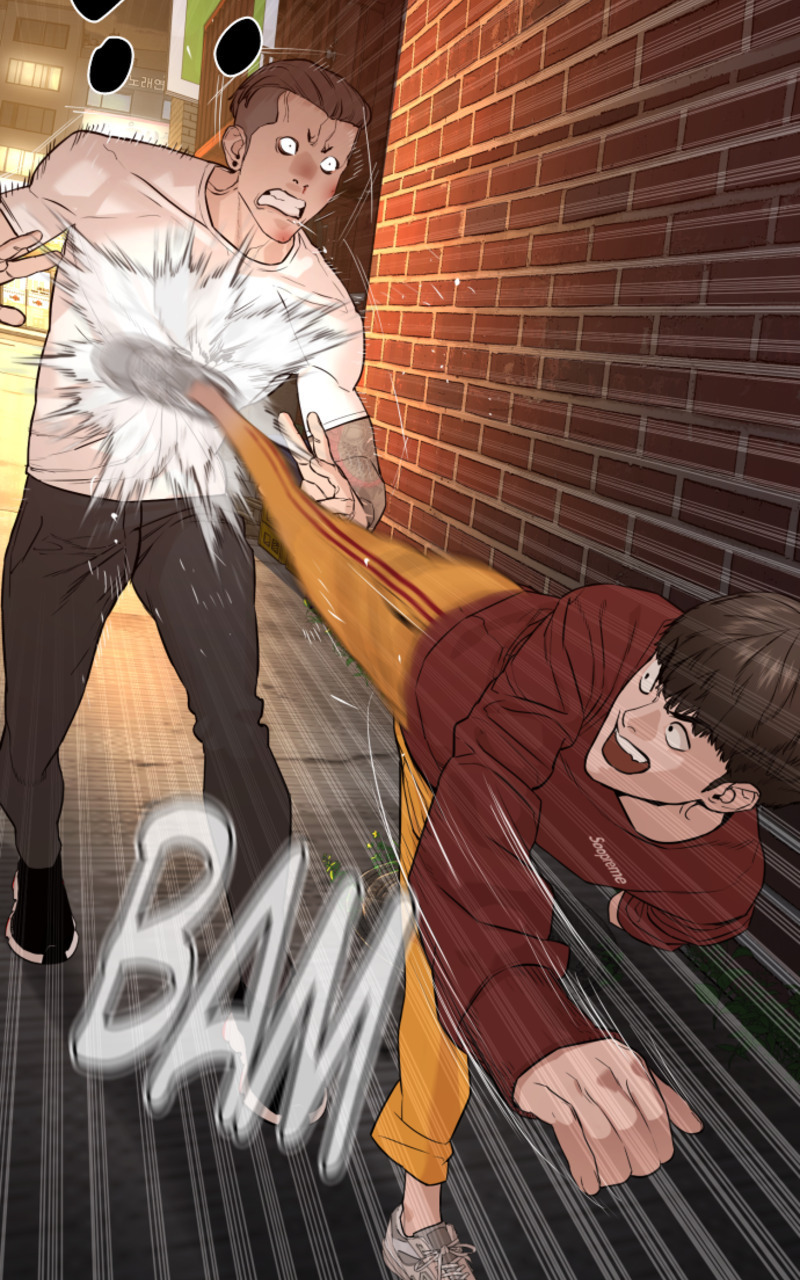 Read How To Fight vf Manga Online