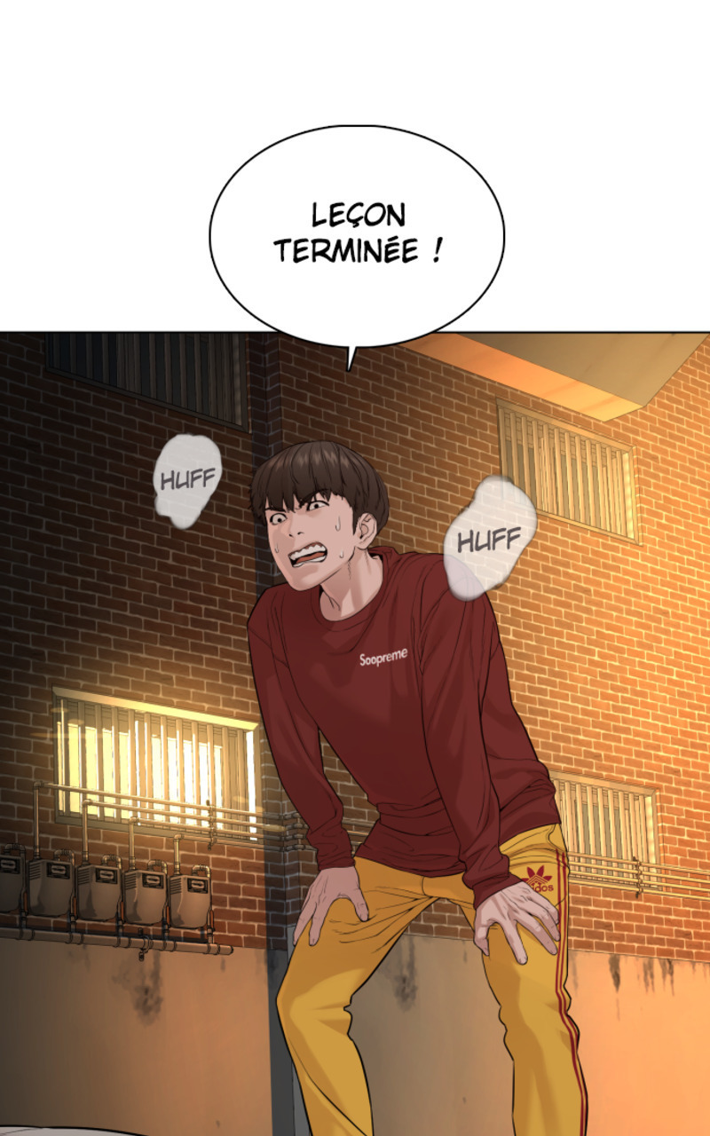 Read How To Fight vf Manga Online