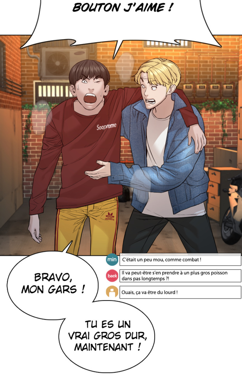 Read How To Fight vf Manga Online