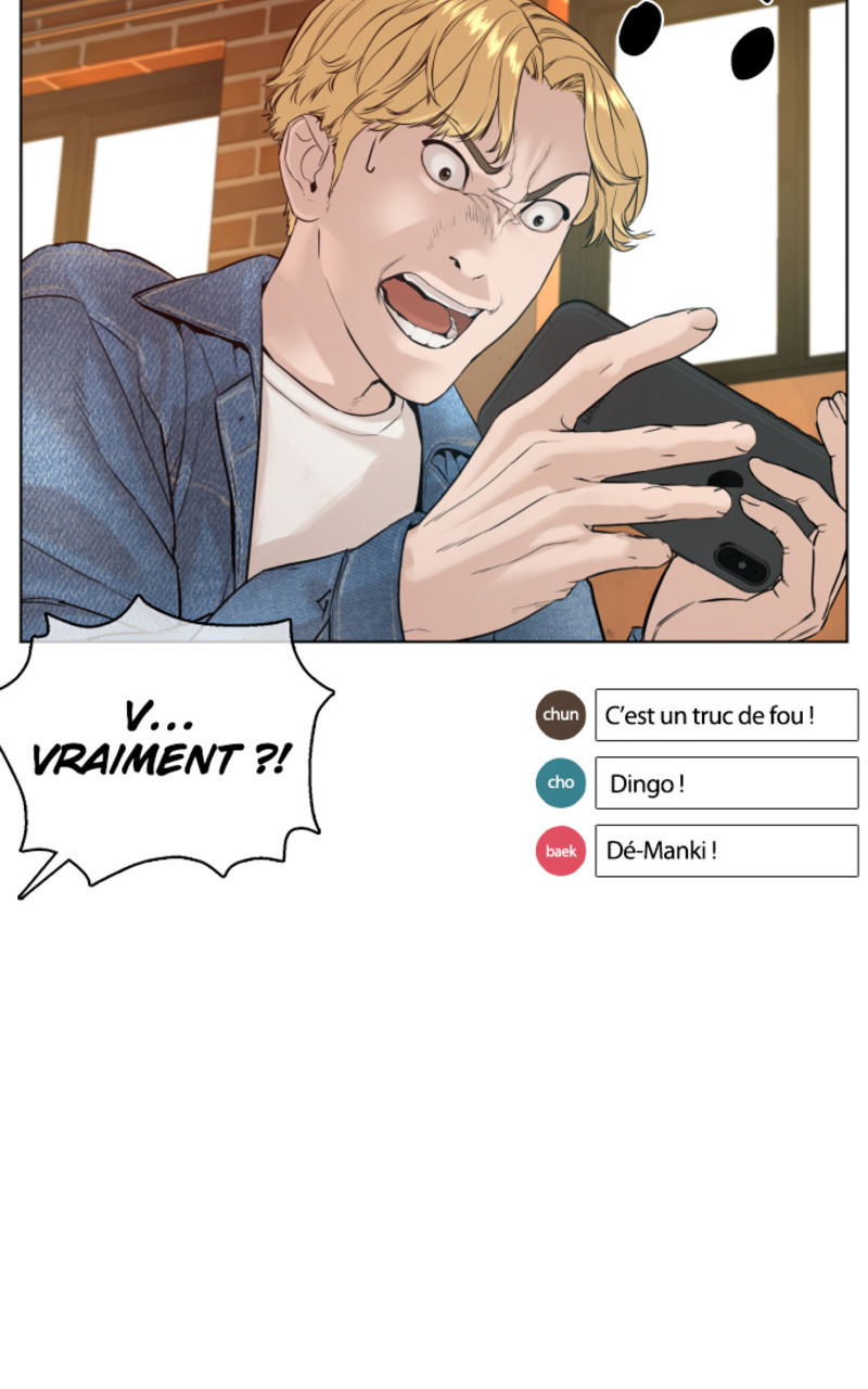Read How To Fight vf Manga Online