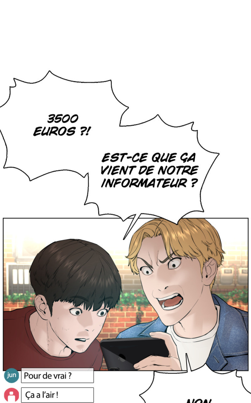 Read How To Fight vf Manga Online