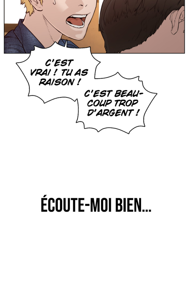 Read How To Fight vf Manga Online