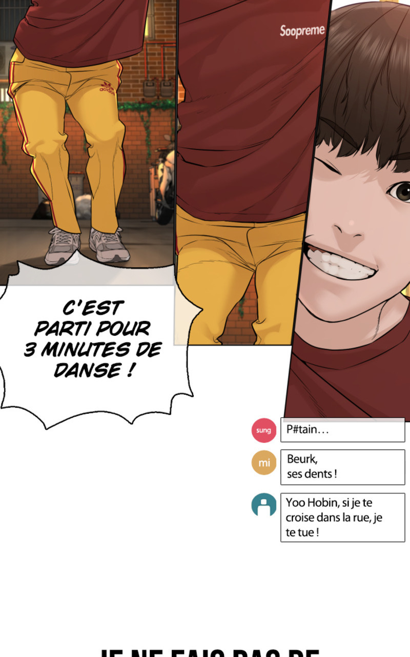 Read How To Fight vf Manga Online