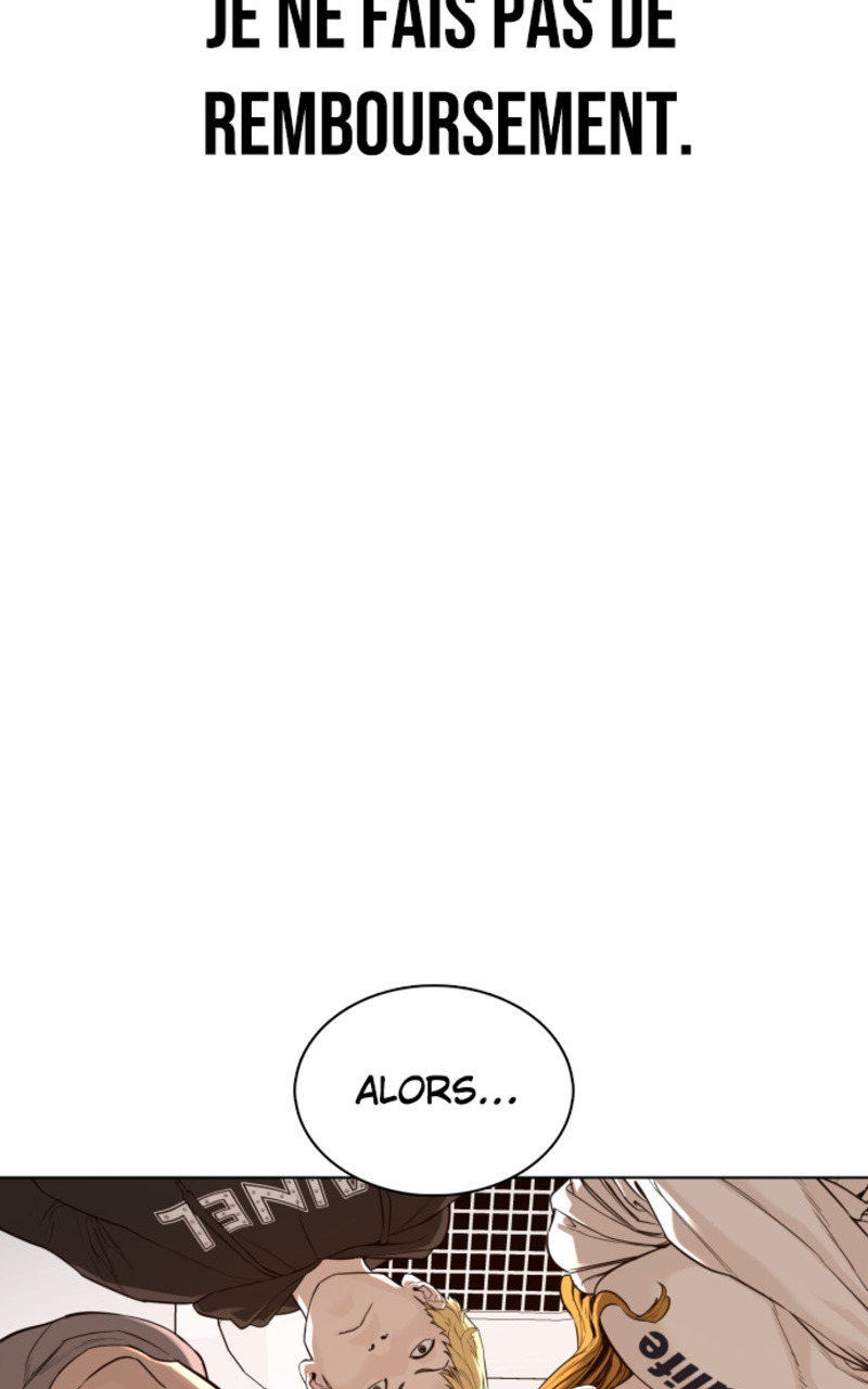 Read How To Fight vf Manga Online