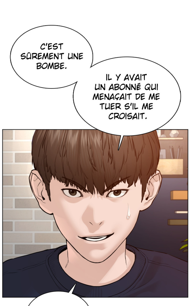 Read How To Fight vf Manga Online