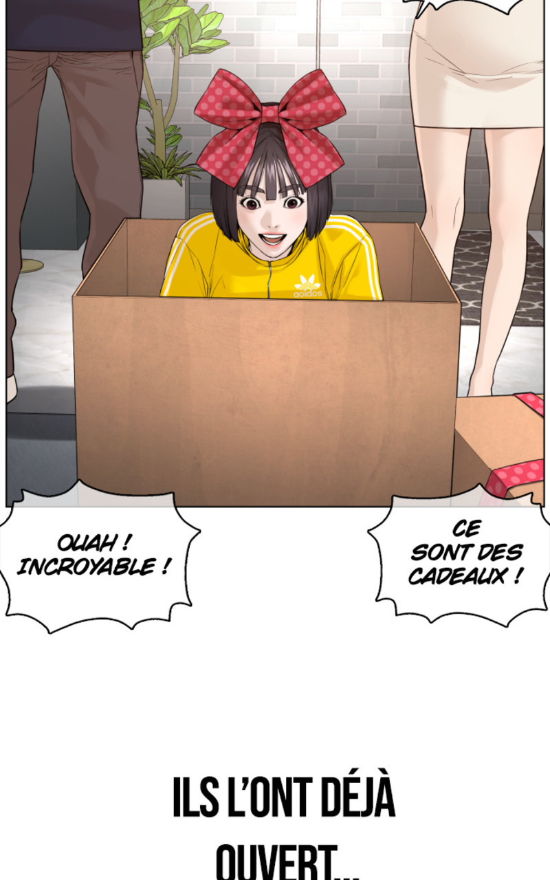 Read How To Fight vf Manga Online