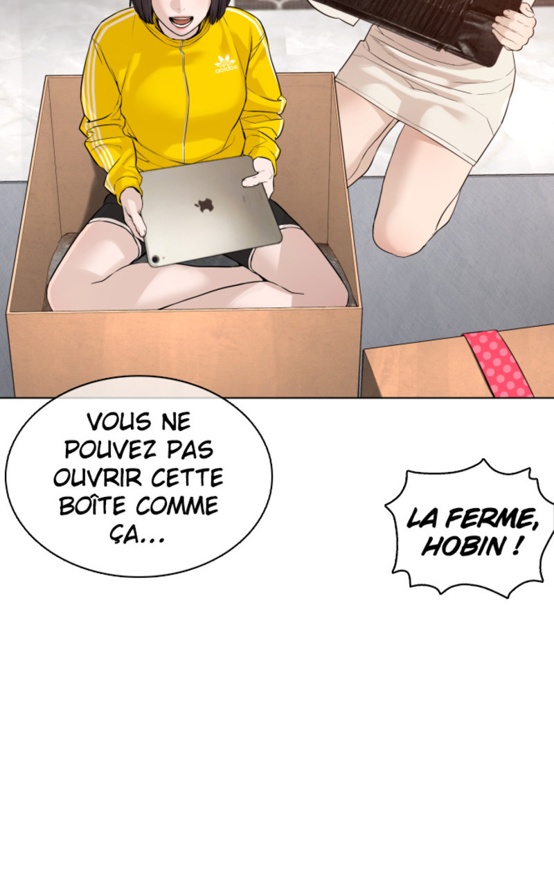 Read How To Fight vf Manga Online