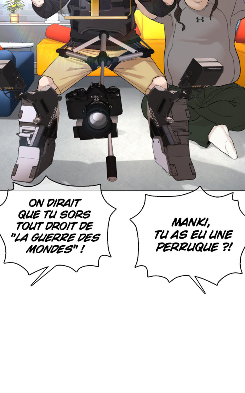 Read How To Fight vf Manga Online