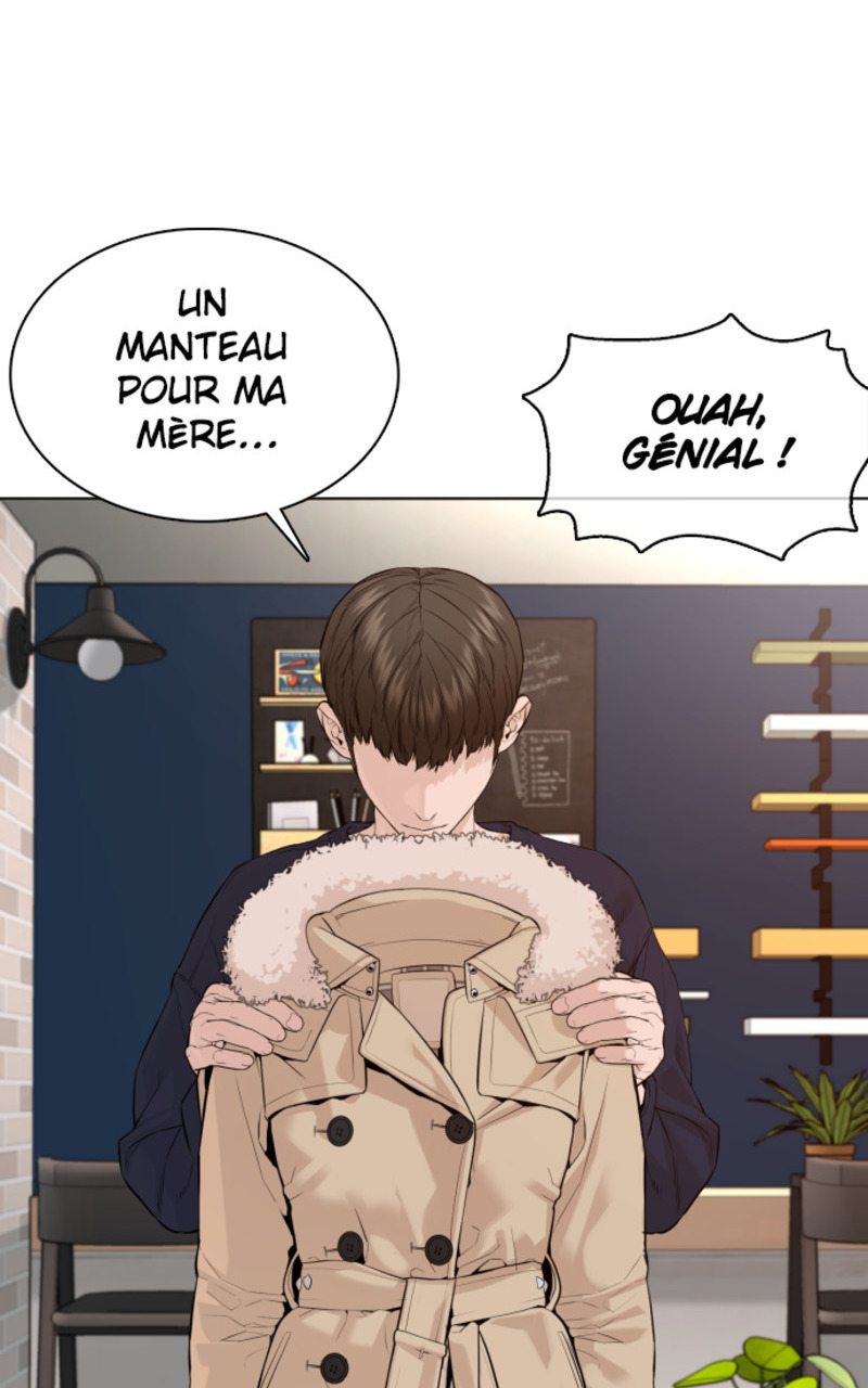 Read How To Fight vf Manga Online
