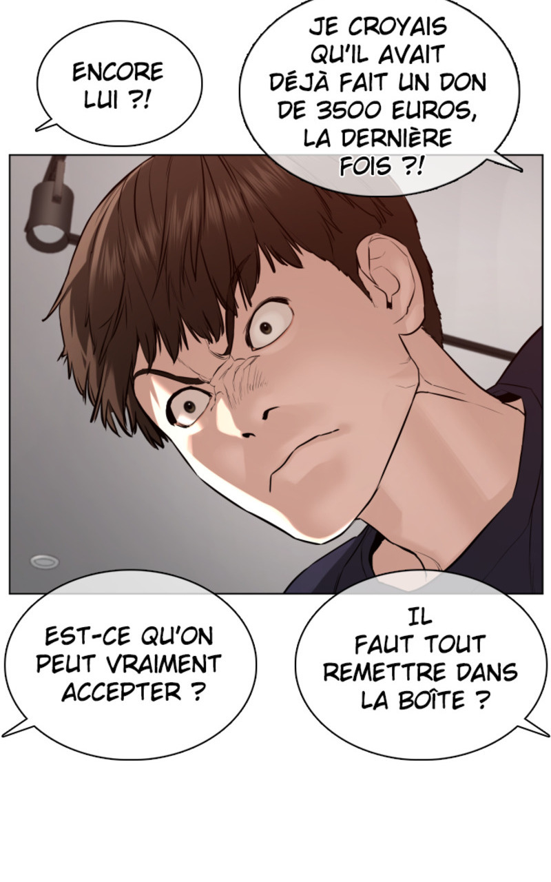 Read How To Fight vf Manga Online