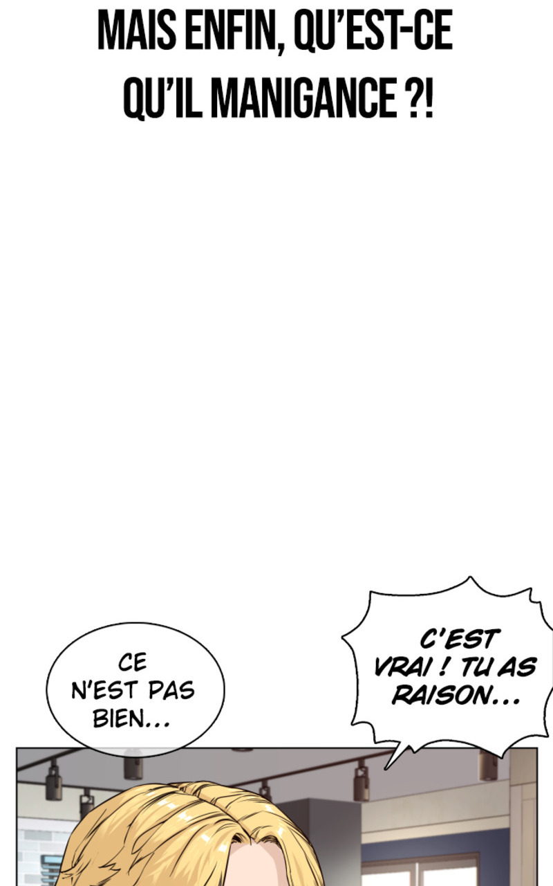 Read How To Fight vf Manga Online