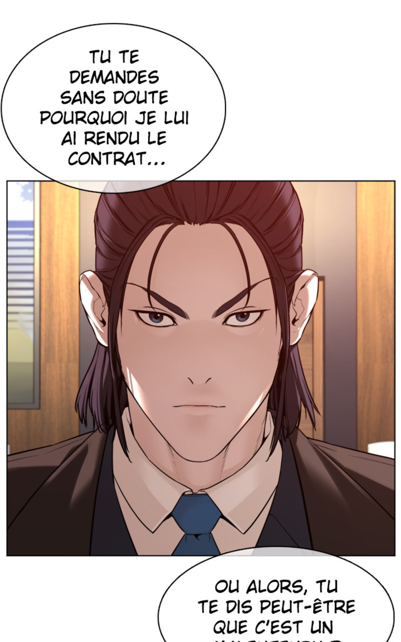 Read How To Fight vf Manga Online