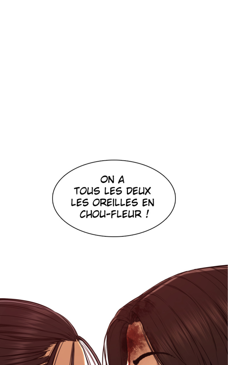 Read How To Fight vf Manga Online