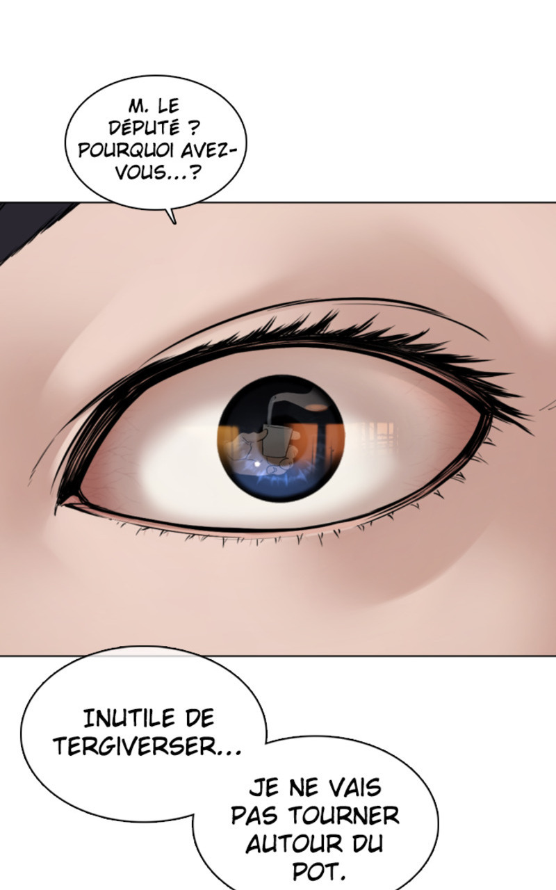 Read How To Fight vf Manga Online
