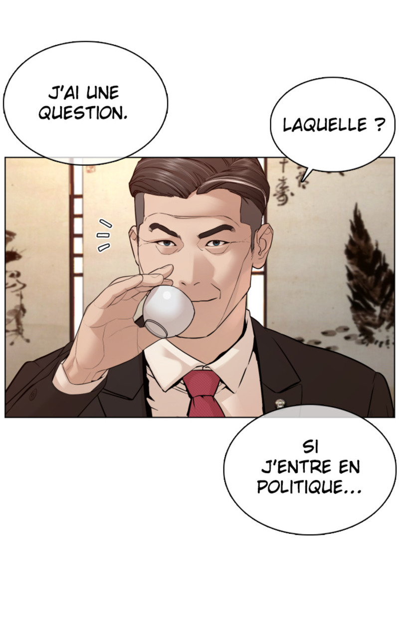 Read How To Fight vf Manga Online