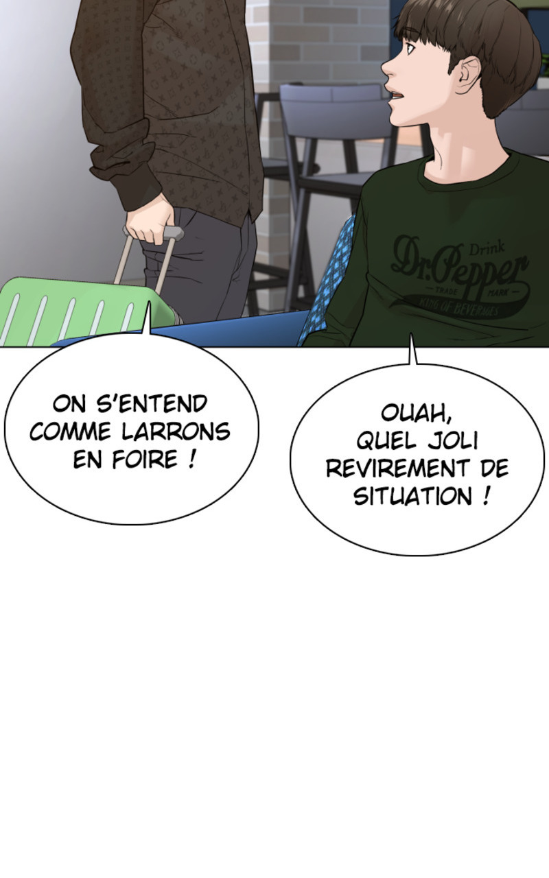 Read How To Fight vf Manga Online