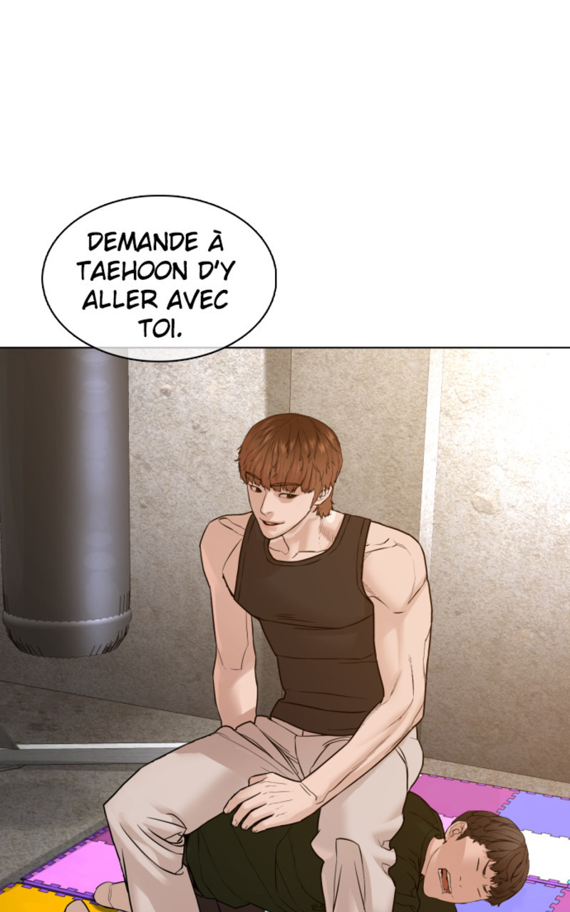 Read How To Fight vf Manga Online