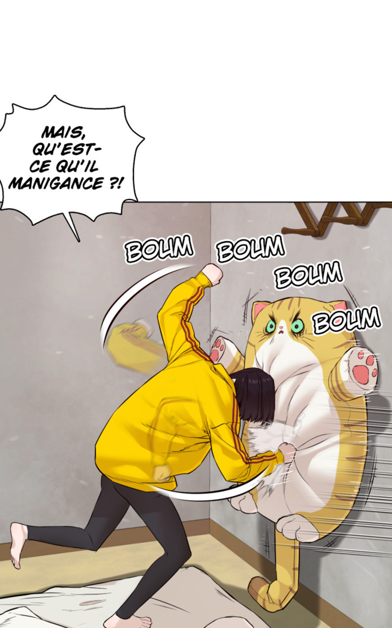 Read How To Fight vf Manga Online