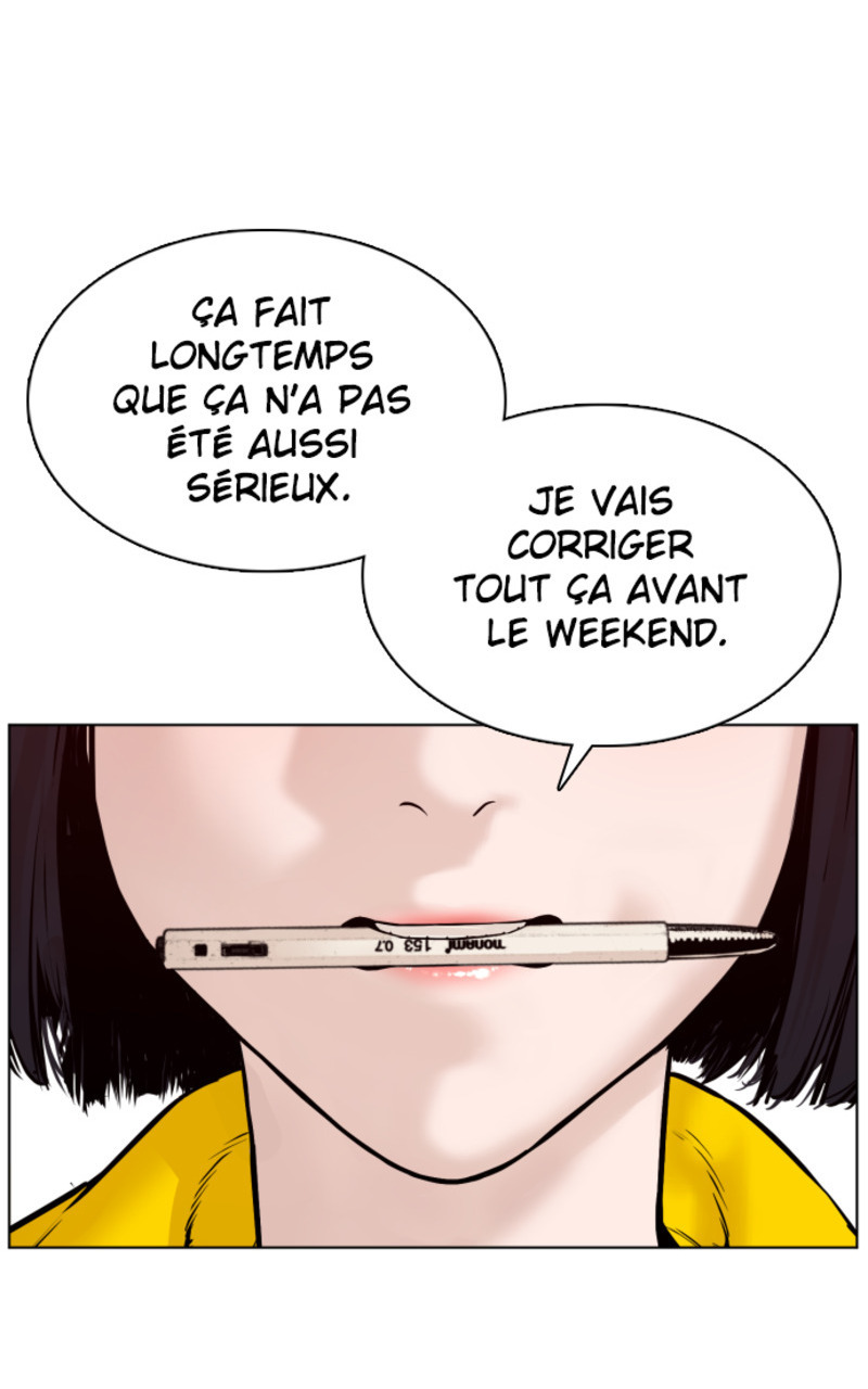 Read How To Fight vf Manga Online