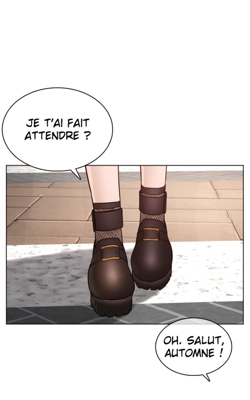 Read How To Fight vf Manga Online