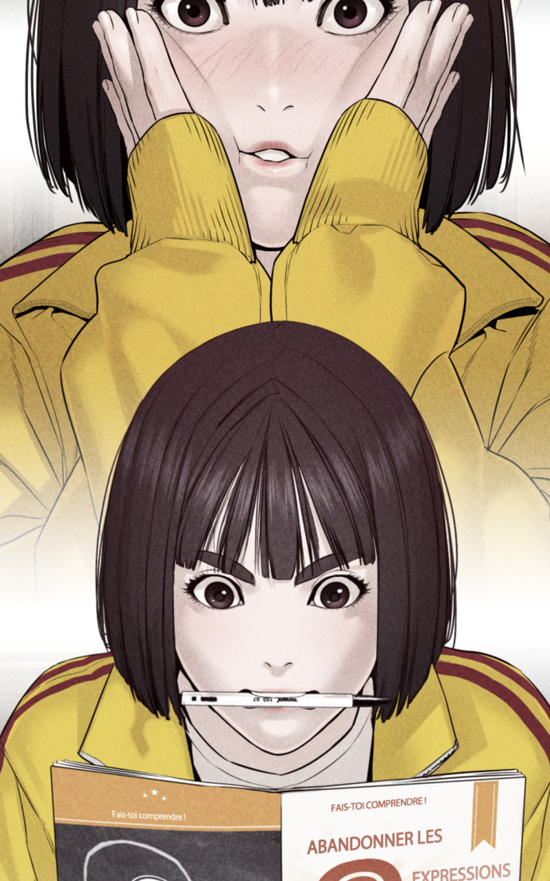 Read How To Fight vf Manga Online