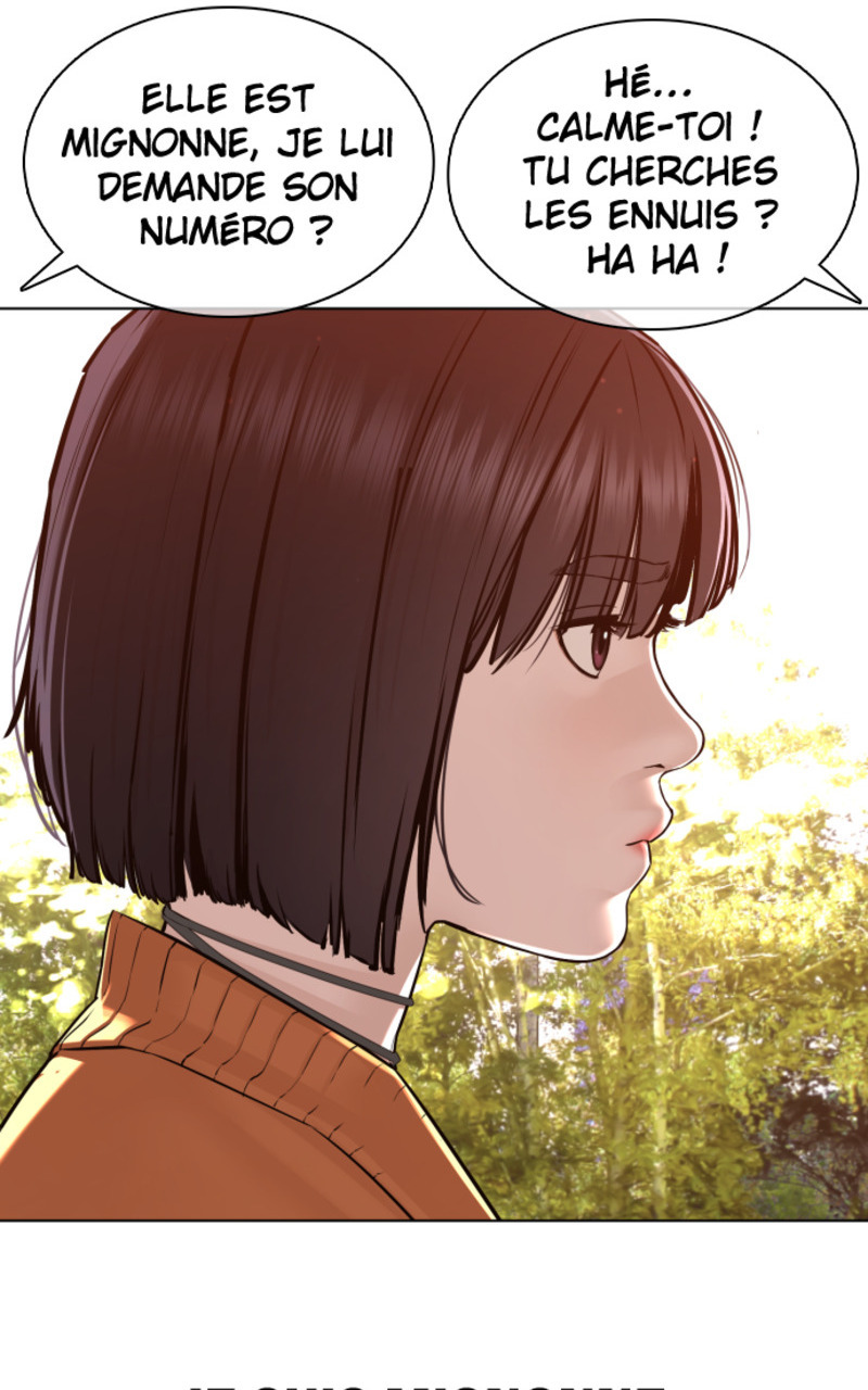 Read How To Fight vf Manga Online