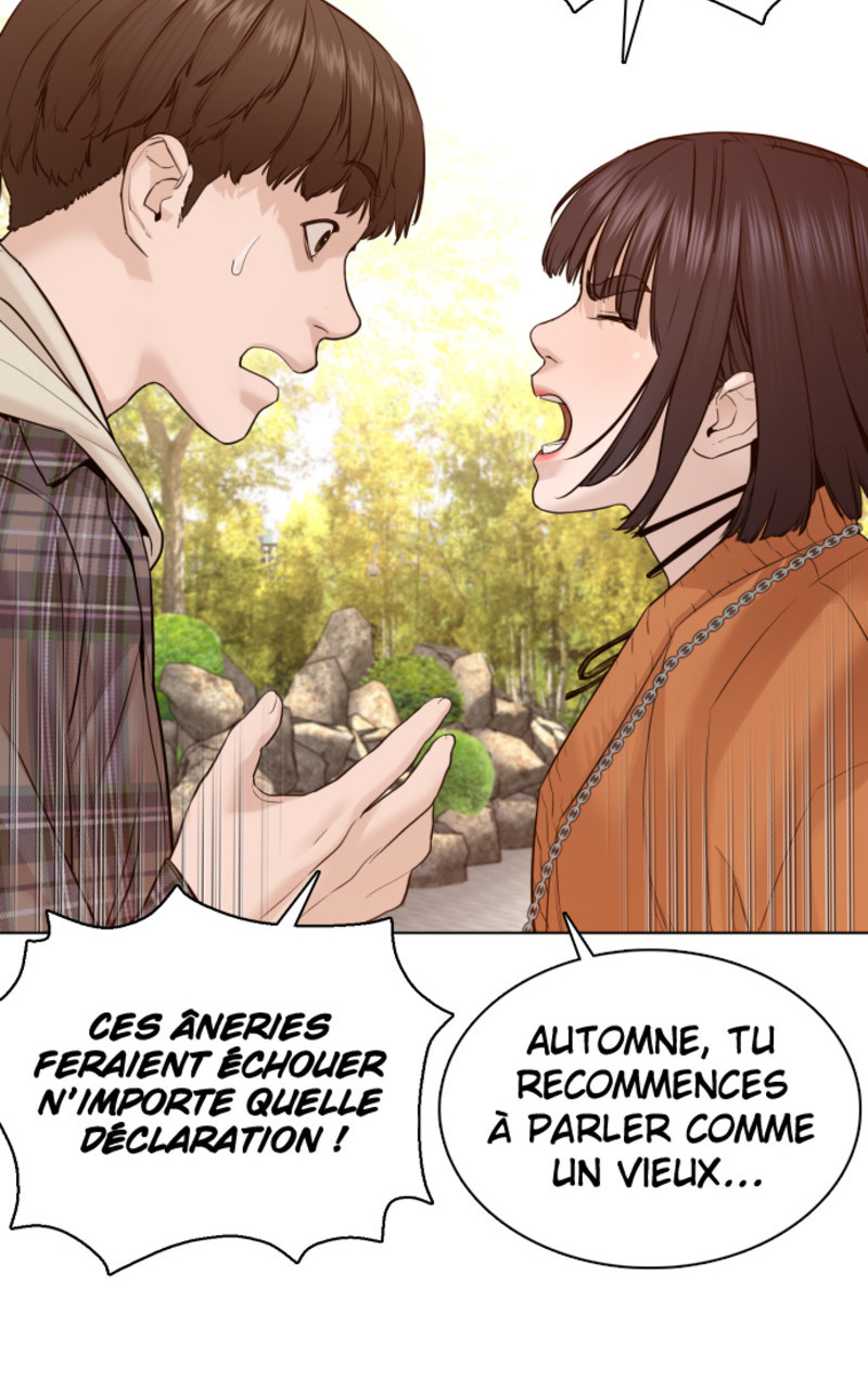 Read How To Fight vf Manga Online