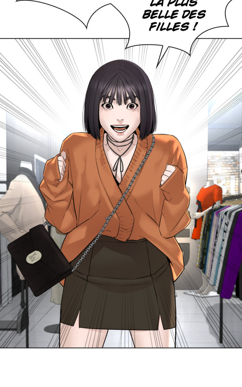Read How To Fight vf Manga Online
