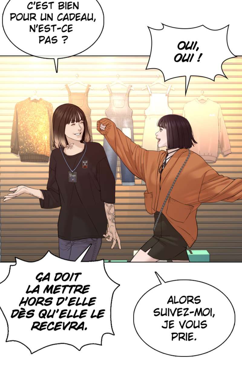 Read How To Fight vf Manga Online
