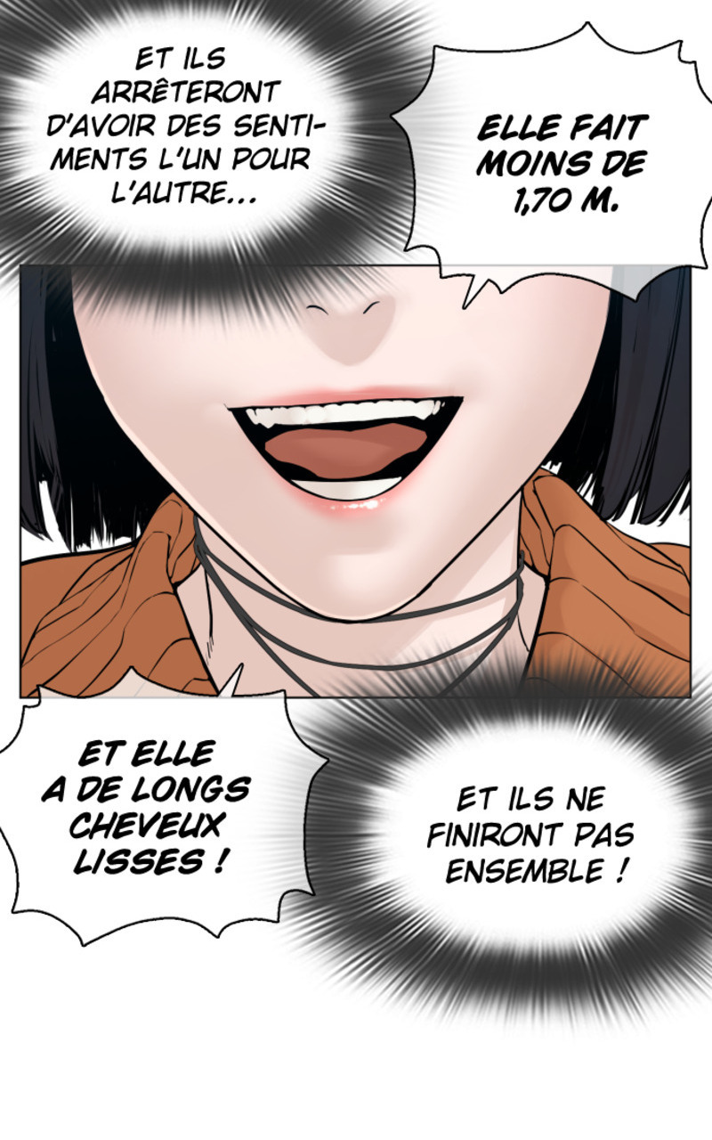 Read How To Fight vf Manga Online