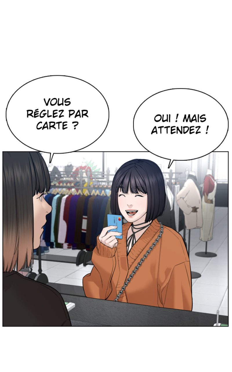 Read How To Fight vf Manga Online