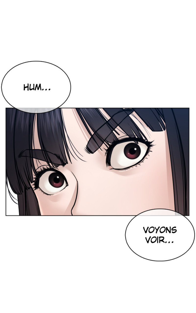 Read How To Fight vf Manga Online