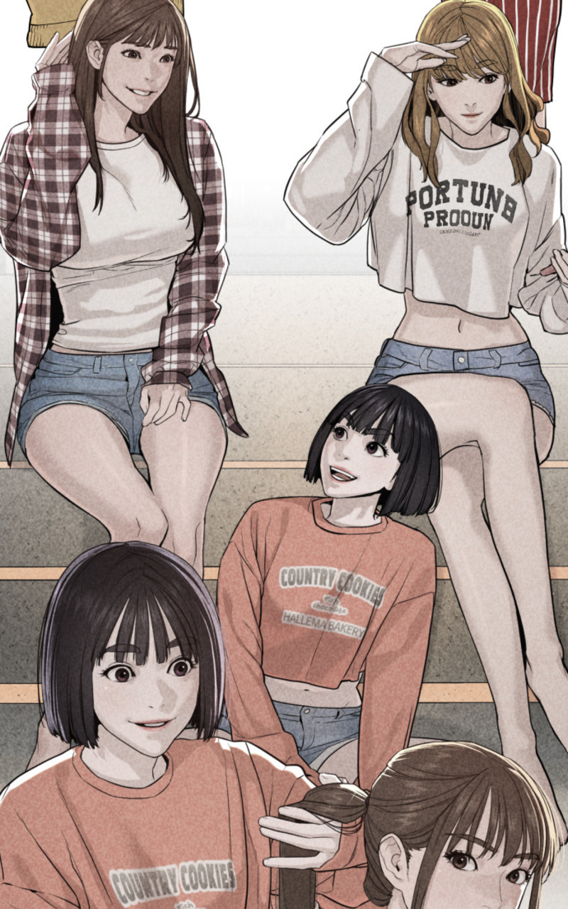 Read How To Fight vf Manga Online