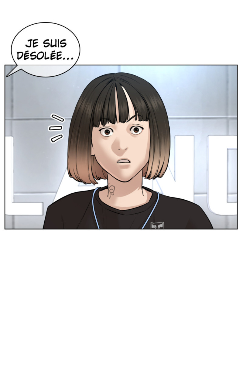 Read How To Fight vf Manga Online