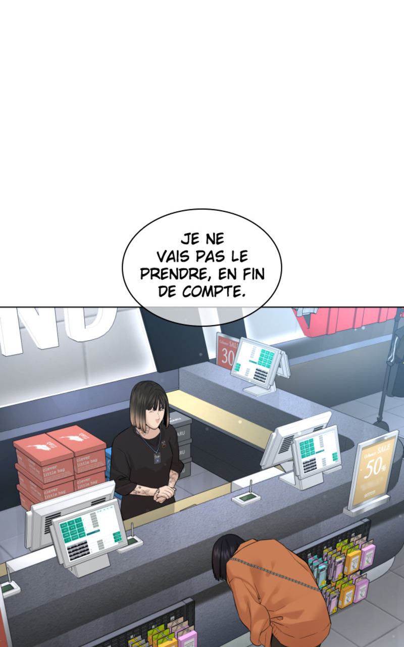 Read How To Fight vf Manga Online